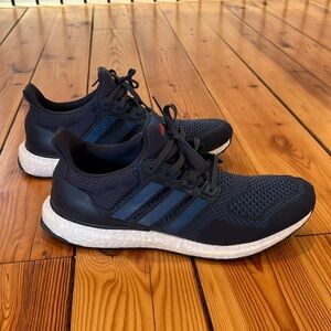 Adidas Knit Ultra Boost Running Shoes